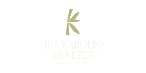 Dra Karoline Menezes Ginecologista